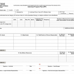 TX HHS Form 8606. Individual Program Plan (IPP)