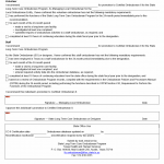 TX HHS Form 8610. State Long-term Care Ombudsman Program Certified Ombudsman II Recommendation and Approval