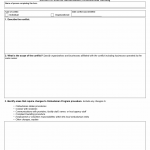 TX HHS Form 8613. Office of the State Long-term Care Ombudsman Conflict of Interest Identification. Removal and Remedy