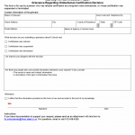 TX HHS Form 8614. Grievance Regarding Ombudsman Certification Decision