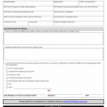 TX HHS Form 8617. Individualized Skills and Socialization Enhanced Staffing Rate