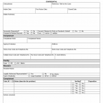 TX HHS Form 8619. State Long-Term Care Ombudsman Program Case Record