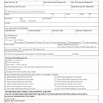 TX HHS Form 8653. Volunteer/Intern Application Packet