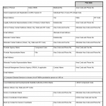 TX HHS Form 8665. Person-Directed Plan