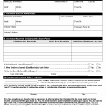 TX HHS Form H0050. Parent Profile Questionnaire