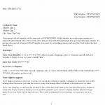 TX HHS Form H0599. SNAP Expungement Notice