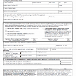 TX HHS Form H1038. Medical Facility Referral
