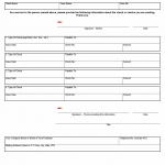 TX HHS Form H1050. Check Verification