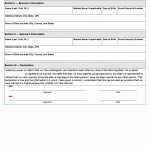 TX HHS Form H1057. Declaration of Informal Marriage