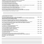 TX HHS Form H1060. Case Preparation Guide