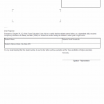 TX HHS Form H1065. Tuition and Fee Exception Letter