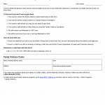 TX HHS Form H1071. Family Violence Exemption for Medicaid and CHIP