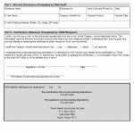 TX HHS Form H1084. Certification for Warrants Lost. Destroyed. Stolen or Not Received