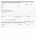 TX HHS Form H1086. School Attendance Verification