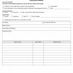 TX HHS Form H1093. Texas Health Steps Extra Effort Referral