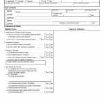TX HHS Form H1101. TANF Worksheet