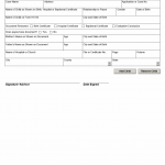 TX HHS Form H1103. Verification of TANF Eligibility