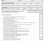 TX HHS Form H1104. 90% Earned Income Deduction (EID) Eligibility and Tracking