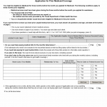 TX HHS Form H1113. Application for Prior Medicaid Coverage