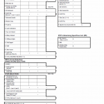 TX HHS Form H1119. Medical Programs Income Worksheet