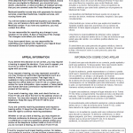 TX HHS Form H1122-A. Medicaid Information - Client Rights/Responsibilities