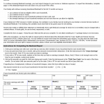 TX HHS Form H1146-M. Medicaid Report (Manual)