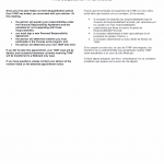 TX HHS Form H1190. Ending TANF Five Year Freeze Out Disqualification