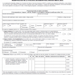 TX HHS Form H1200-A. Medical Assistance Only (MAO) Recertification