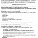 TX HHS Form H1200-EZ. Application for Assistance - Aged and Disabled