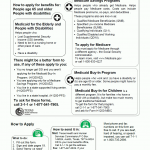 TX HHS Form H1200. Application for Assistance  Your Texas Benefits