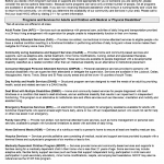 TX HHS Form H1204. Long Term Care Options