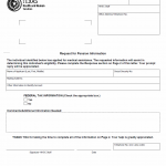 TX HHS Form H1214-FTI. Request for Pension Information - FTI