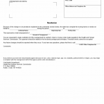 TX HHS Form H1225. Restitution