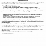 TX HHS Form H1228-A. Medicaid for the Elderly and People with Disabilities -- Application Information