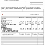 TX HHS Form H1238-A. Verification of Pre-Need Information