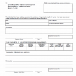 TX HHS Form H1243. Verification of Civil Services Benefits