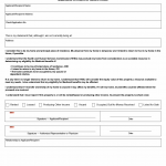 TX HHS Form H1245. Statement of Intent to Return to Home