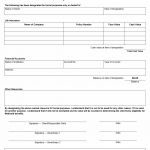 TX HHS Form H1252. Designation of Burial Funds