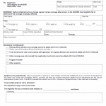 TX HHS Form H1270. Data Integrity SAVERR Notification