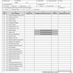 TX HHS Form H1700-1. STAR PLUS HCBS Program Individual Service Plan