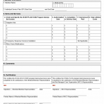 TX HHS Form H1700-A1. Certification of Completion/Delivery of STAR+PLUS HCBS Program Items/Services
