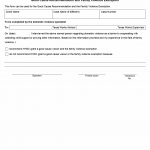 TX HHS Form H1706. Good Cause Recommendation and Family Violence Exemption