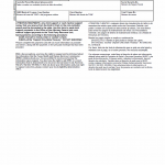 TX HHS Form H1710. Payment Identification