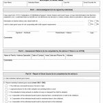 TX HHS Form H1713. Service Plan for Family Violence Option and Report of Good Cause