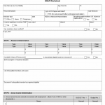 TX HHS Form H1801. SNAP Worksheet