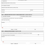 TX HHS Form H1816. SNAP Employment and Training Noncompliance Report