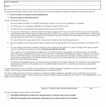 TX HHS Form H1832. Affidavit for Meal Providers to the Homeless