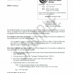 TX HHS Form H1834. Your Medicaid Benefits Have Ended - Cover Letter