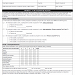 TX HHS Form H1836-A. Medical Release and Physician's Statement