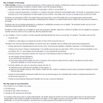 TX HHS Form H1851. Reference Guide for Drug and Alcohol Treatment (D&A)/Group Living Arrangement (GLA) Facilities